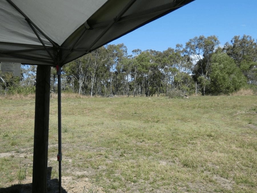 Lot 87  Bischoffs Road, EULEILAH, QLD 4674