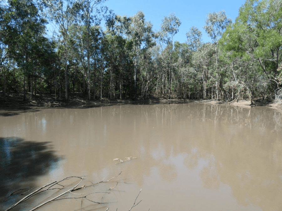 Lot 87  Bischoffs Road, EULEILAH, QLD 4674