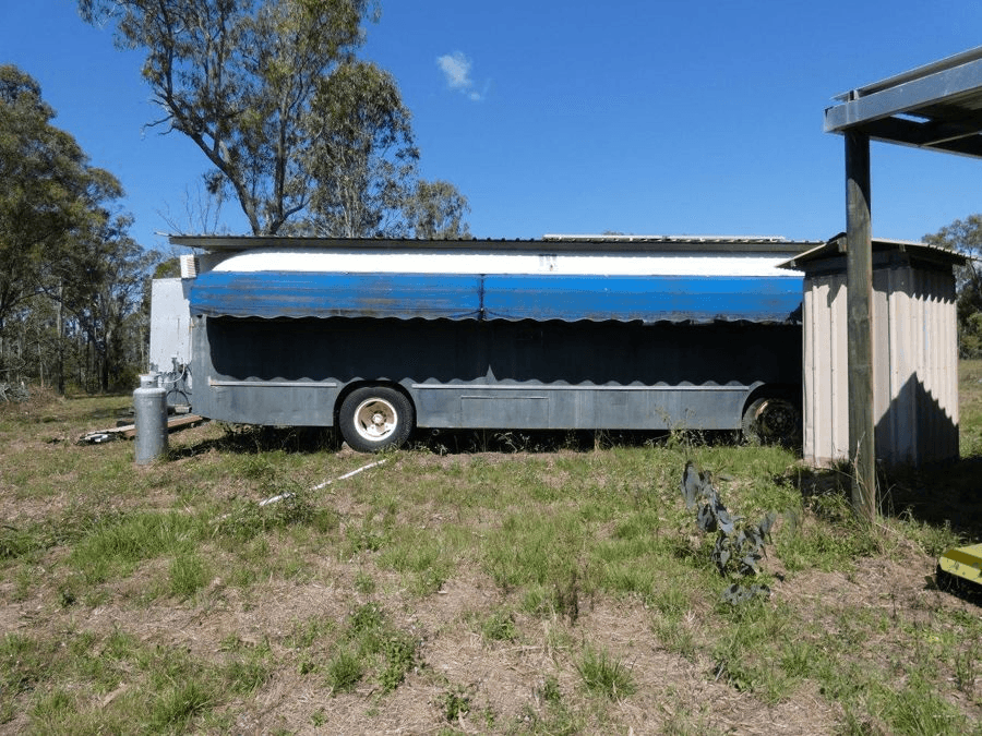 Lot 87  Bischoffs Road, EULEILAH, QLD 4674