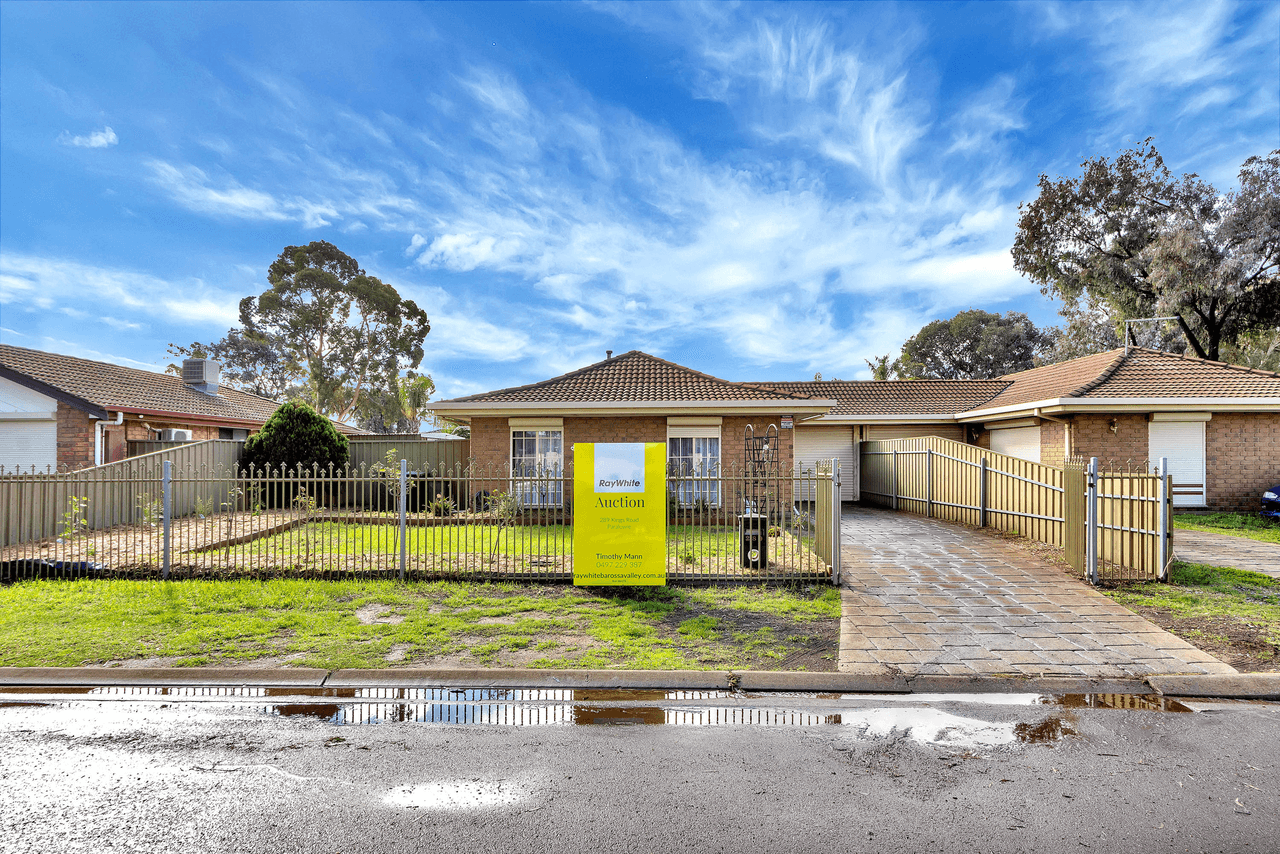 289 Kings Road, PARALOWIE, SA 5108