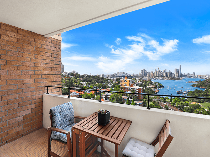 90/2-12 Crows Nest Road, WAVERTON, NSW 2060