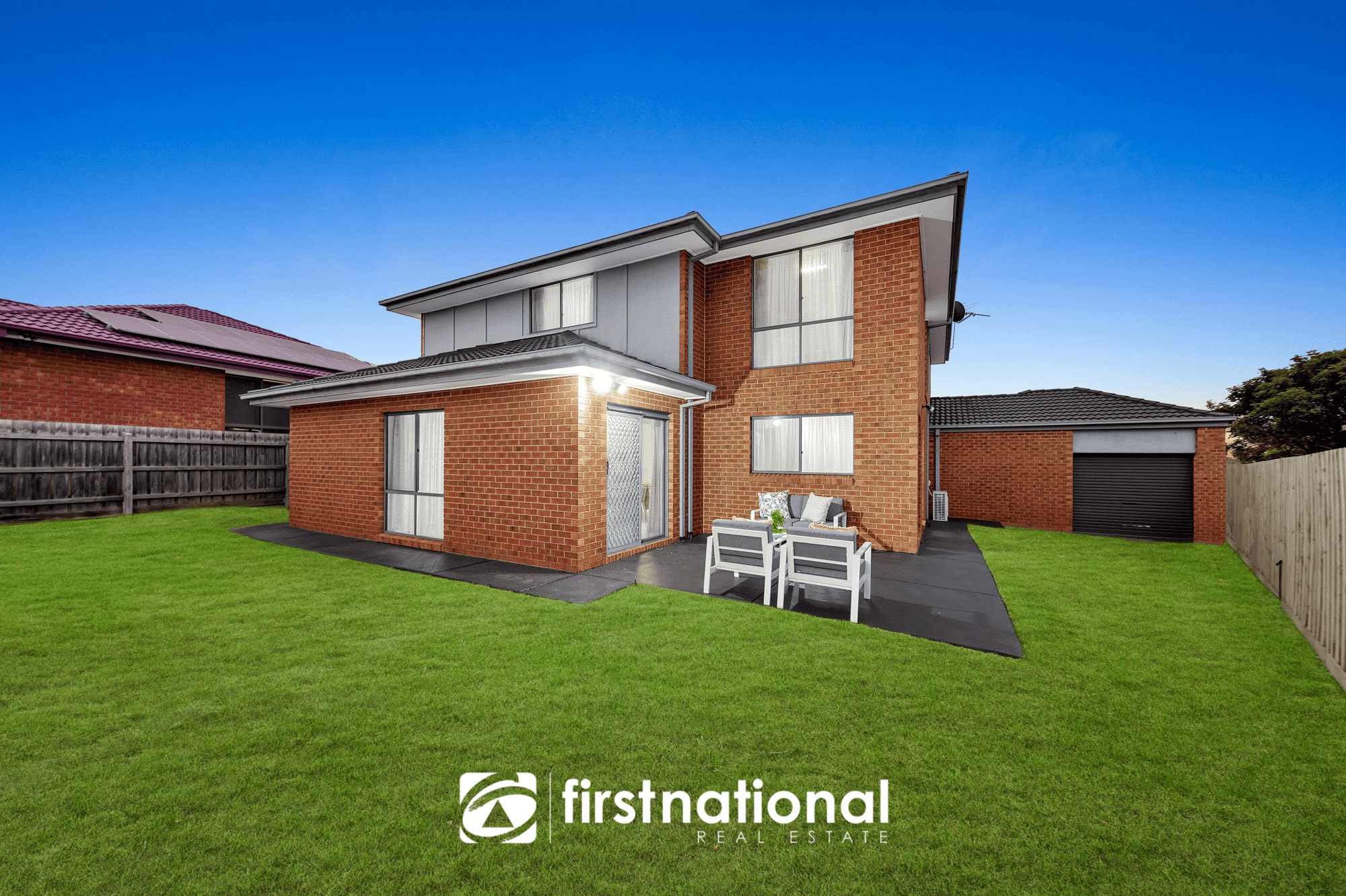 6 Patricia Court, Hampton Park, VIC 3976