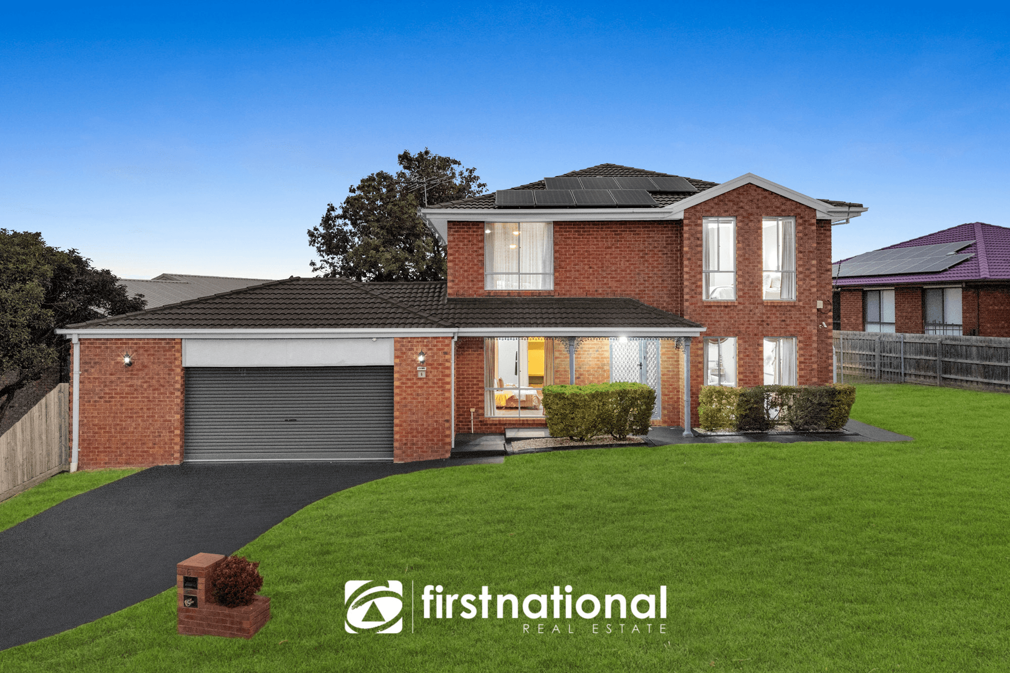 6 Patricia Court, Hampton Park, VIC 3976