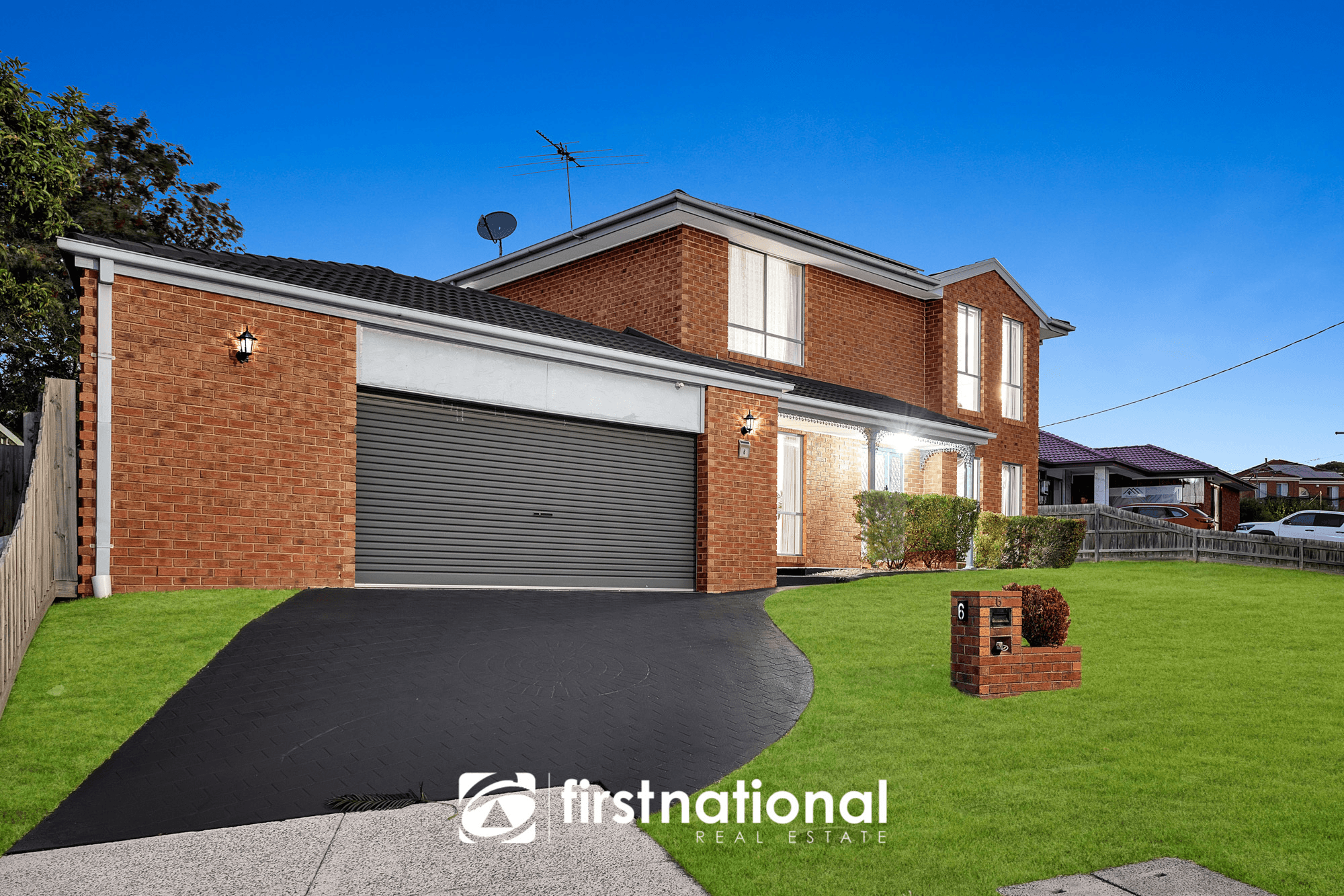 6 Patricia Court, Hampton Park, VIC 3976