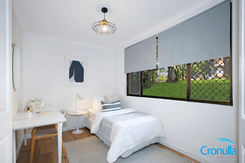 38/125 Oak Road, Kirrawee, NSW 2232