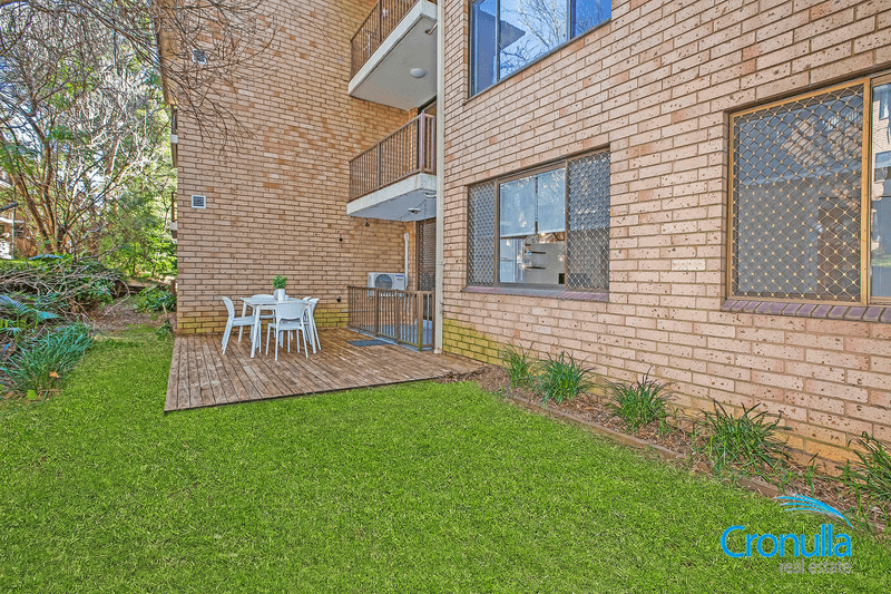 38/125 Oak Road, Kirrawee, NSW 2232