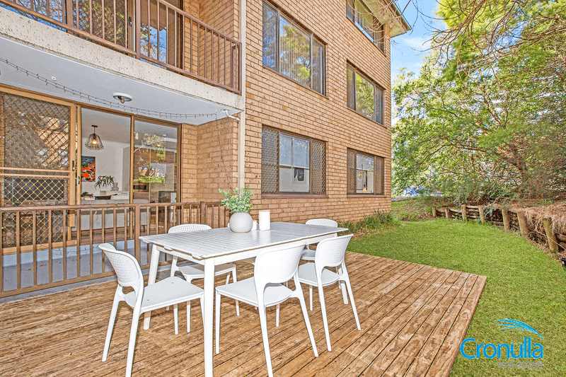 38/125 Oak Road, Kirrawee, NSW 2232