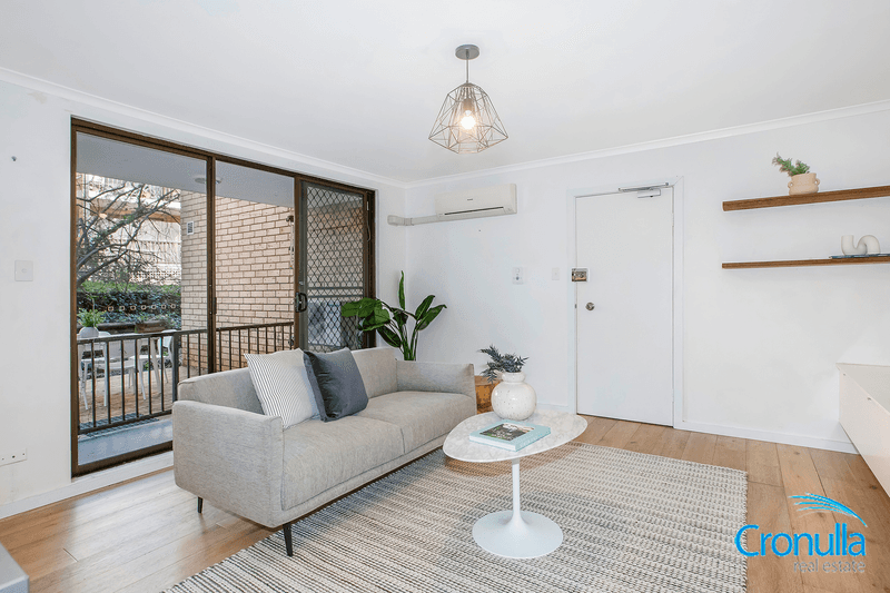 38/125 Oak Road, Kirrawee, NSW 2232