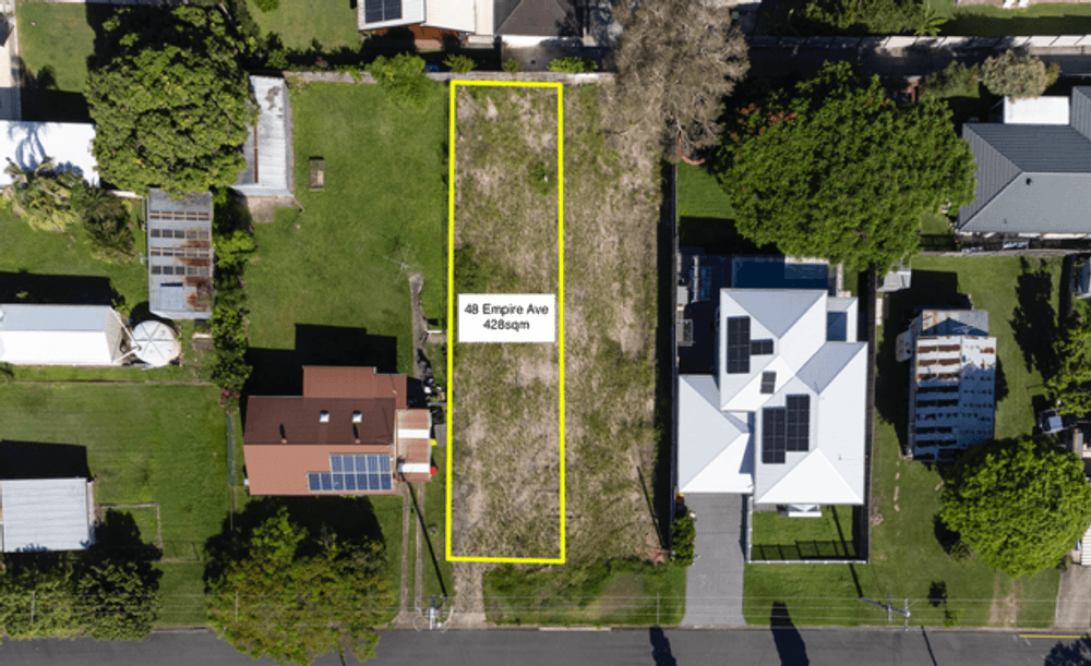 48 Empire Avenue, MANLY WEST, QLD 4179