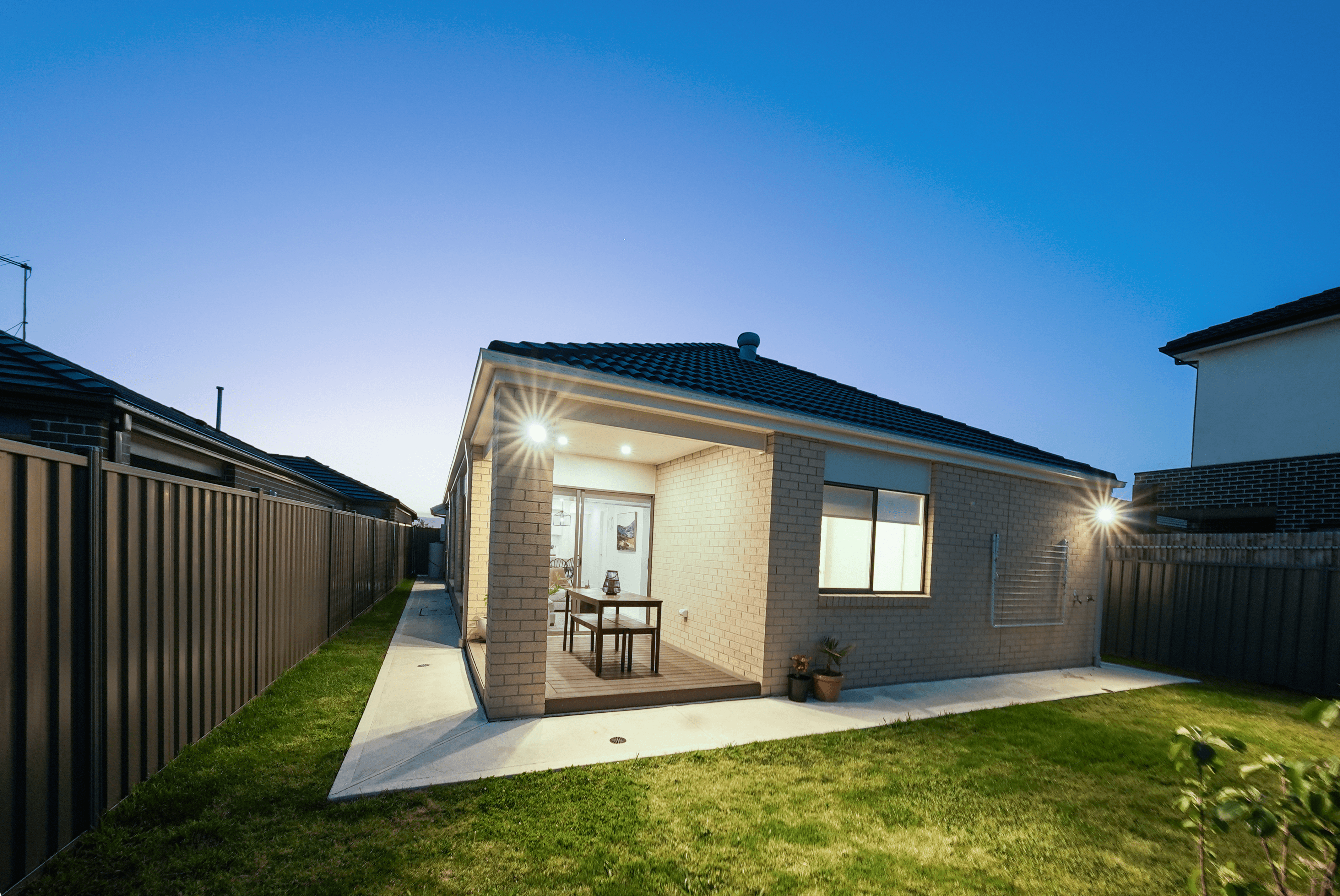 33 Leyburn Parade, WOLLERT, VIC 3750