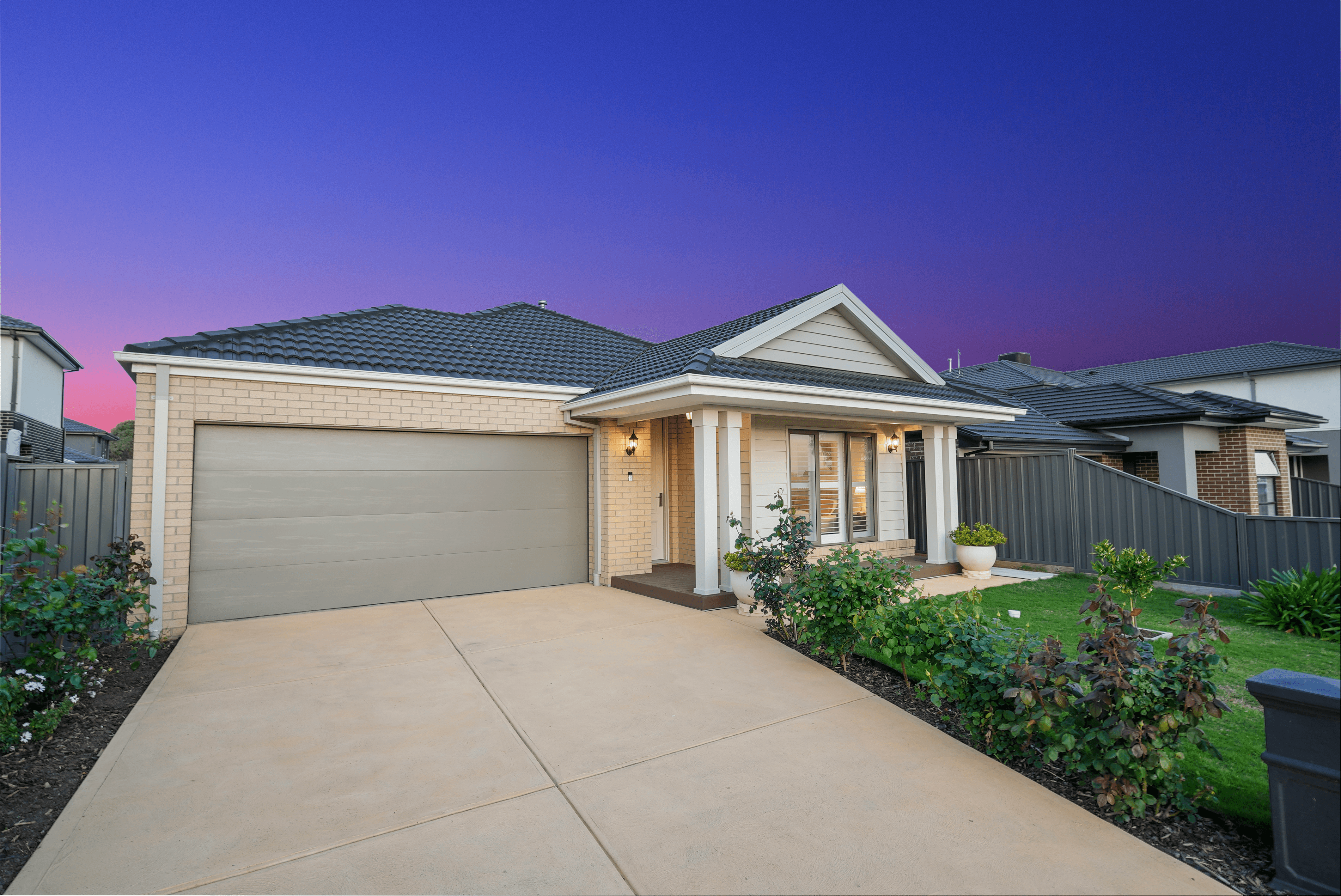 33 Leyburn Parade, WOLLERT, VIC 3750