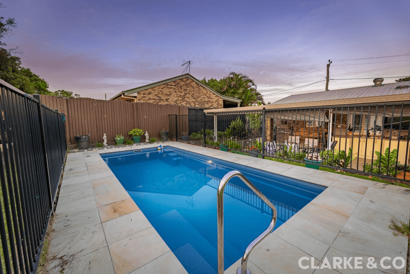 25 Chantilly Crescent, Beerwah, QLD 4519