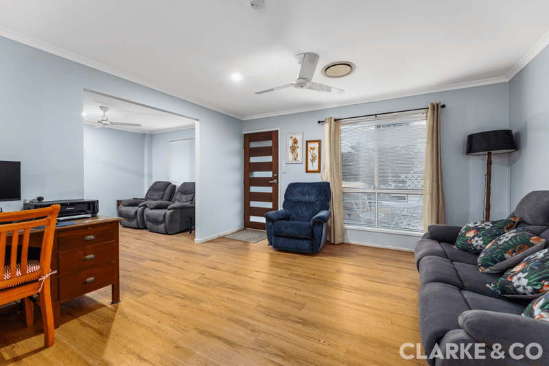 25 Chantilly Crescent, Beerwah, QLD 4519