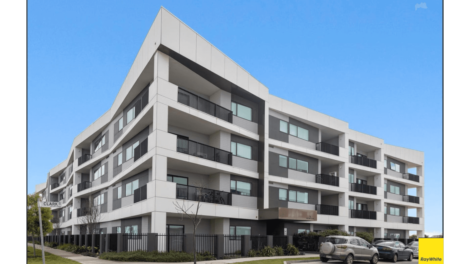 115/1 Clark street, WILLIAMS LANDING, VIC 3027