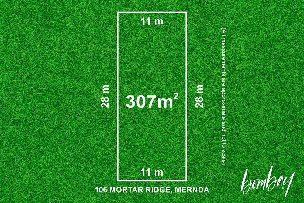 106 Mortar Ridge, MERNDA, VIC 3754