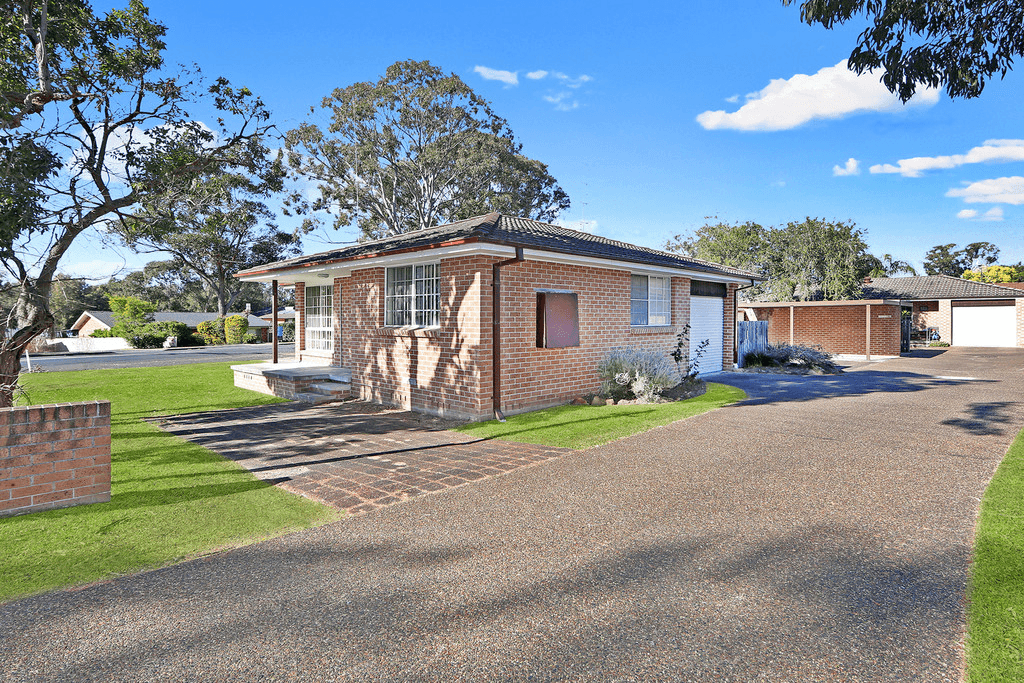 4/64 The Corso, GOROKAN, NSW 2263