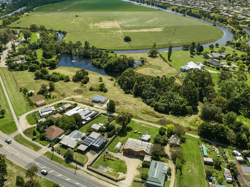 9 Dickeson Lane, LUCKNOW, VIC 3875