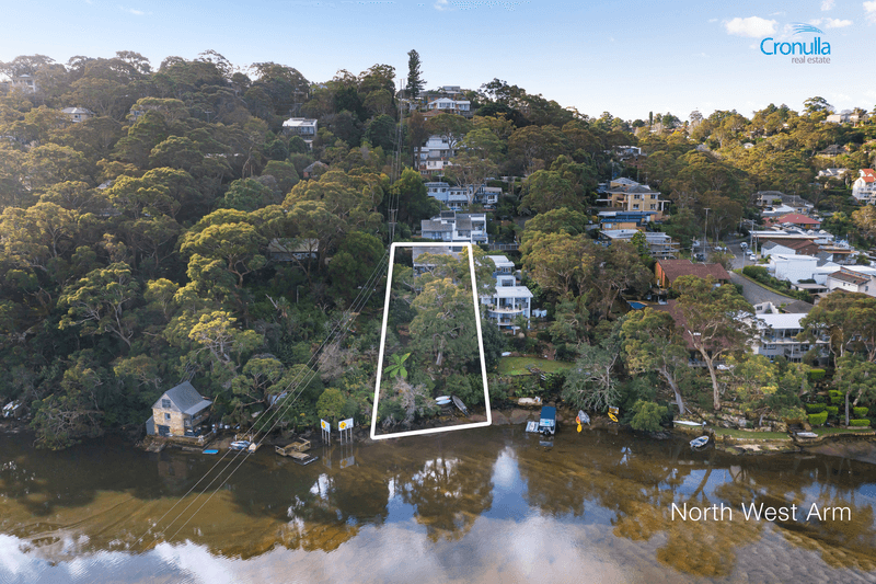 43B Marina Crescent, Gymea Bay, NSW 2227