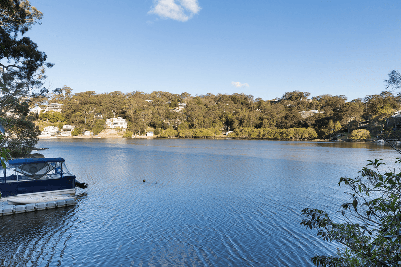 43B Marina Crescent, Gymea Bay, NSW 2227