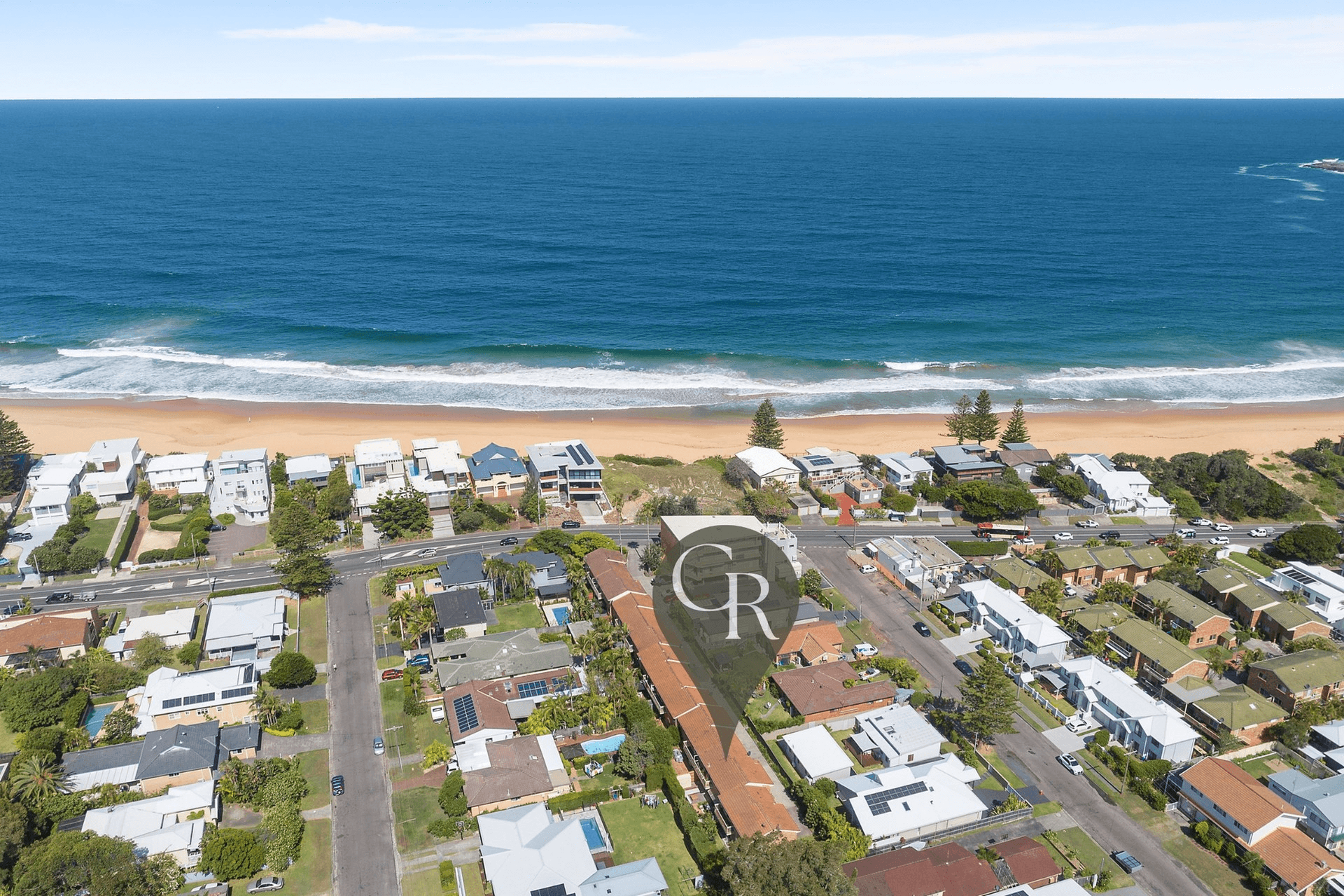 8/82 Ocean View Drive, Wamberal, NSW 2260