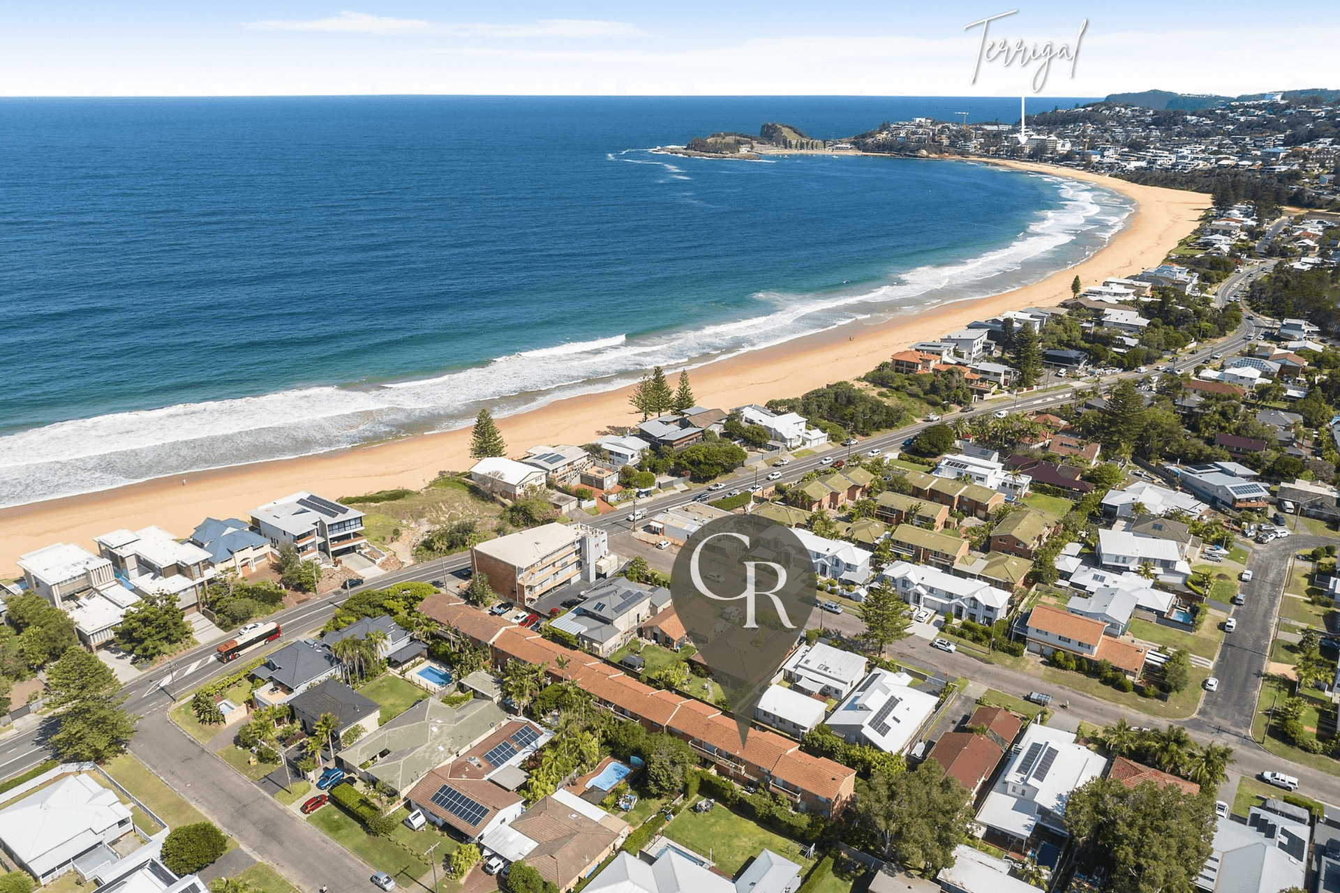 8/82 Ocean View Drive, Wamberal, NSW 2260