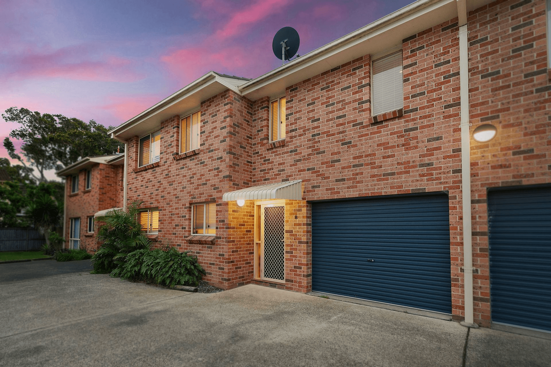 8/82 Ocean View Drive, Wamberal, NSW 2260