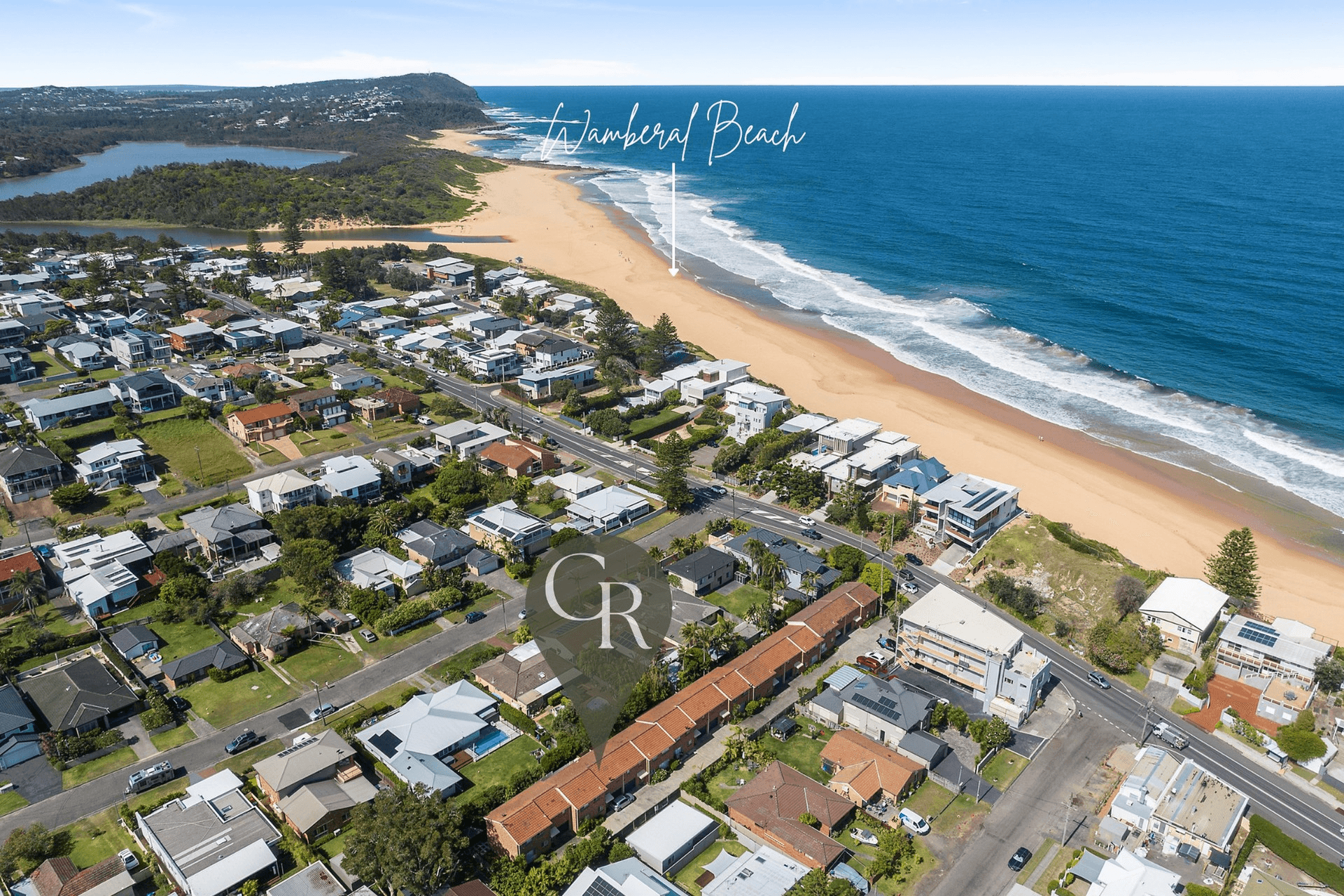 8/82 Ocean View Drive, Wamberal, NSW 2260