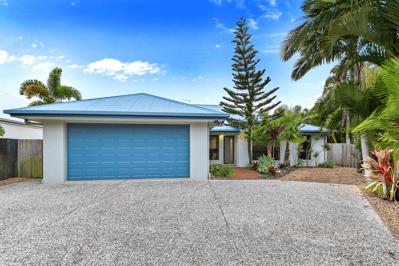 4 Madison Close, BUDERIM, QLD 4556