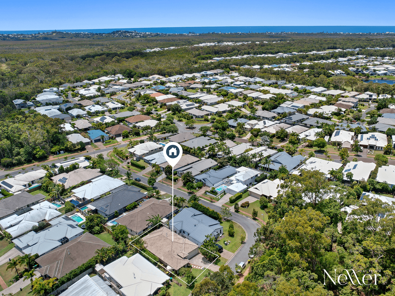 14 Waterville Way, Peregian Springs, QLD 4573