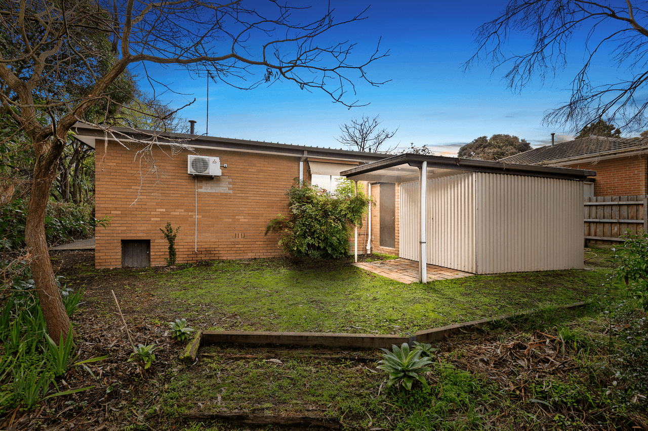 6/6 New Street, RINGWOOD, VIC 3134