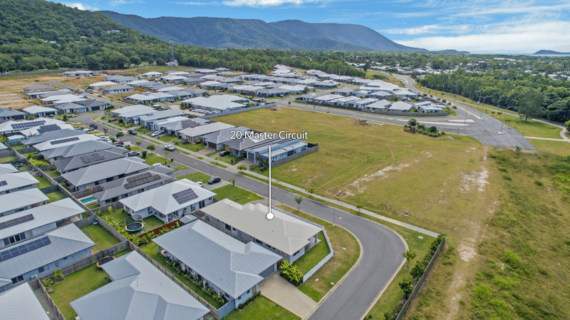 20 Master Circuit, Trinity Beach, QLD 4879