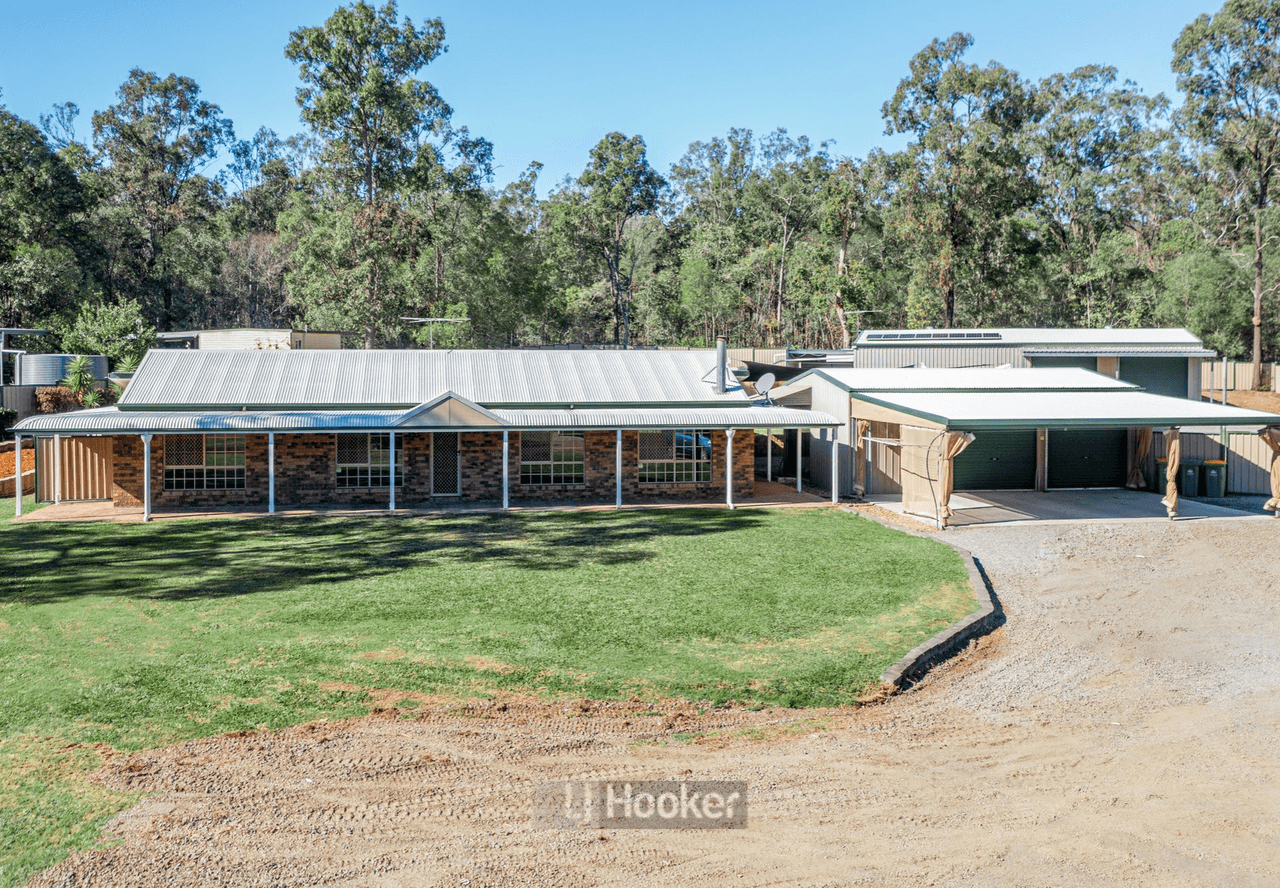 90-94 Bushman Drive, FLAGSTONE, QLD 4280