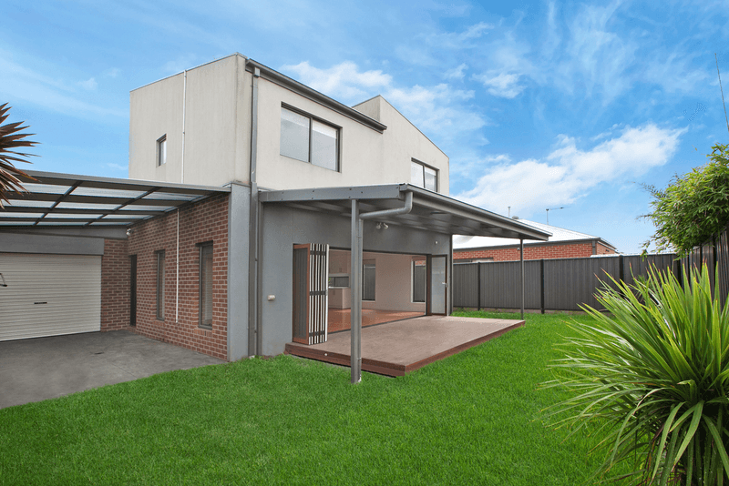 14 Tindales Road, WOLLERT, VIC 3750