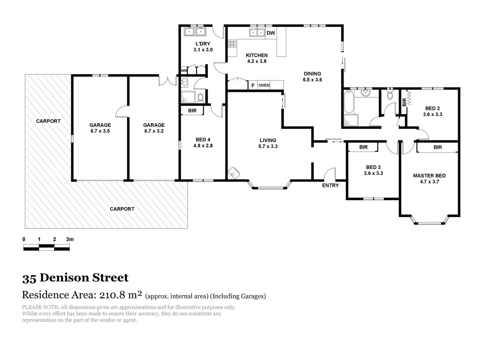 35 Denison St, Hill Top, NSW 2575