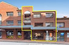 15/47-53 Neridah Street, Chatswood, NSW 2067