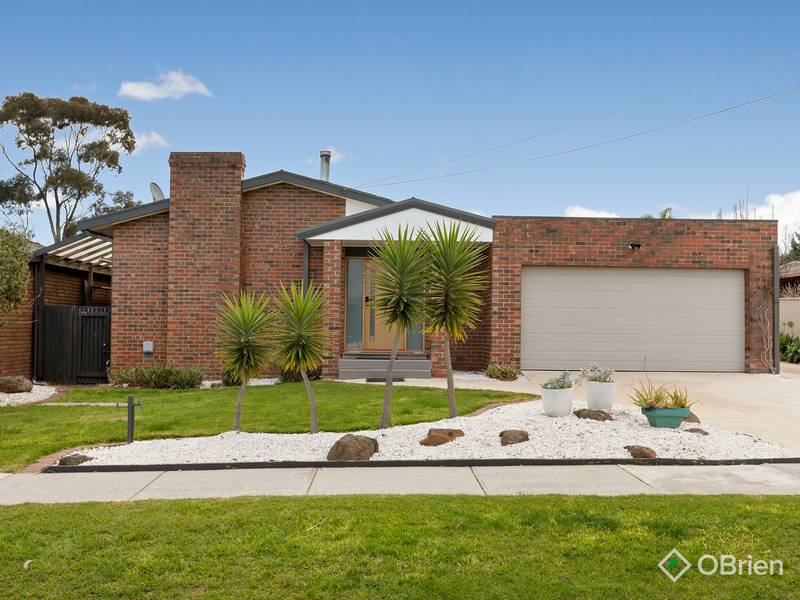 1/25 Carrington Street, Sydenham, VIC 3037