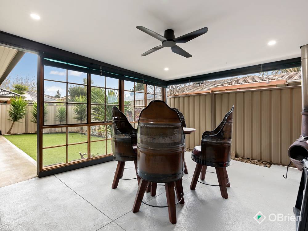 1/25 Carrington Street, Sydenham, VIC 3037