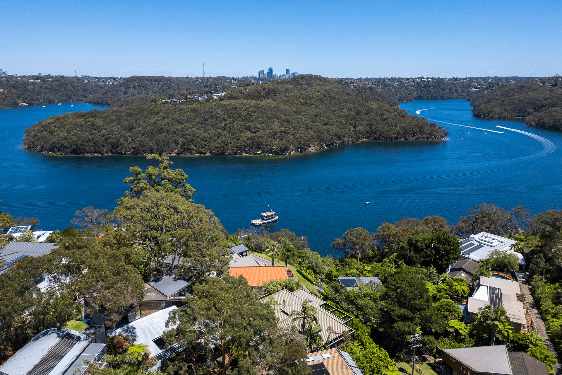 75 Castle Circuit, Seaforth, NSW 2092