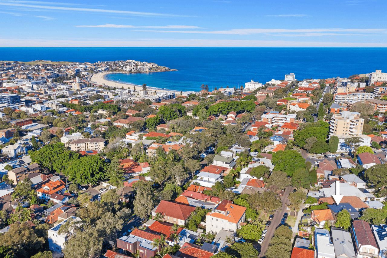 44 Edward Street, BONDI, NSW 2026