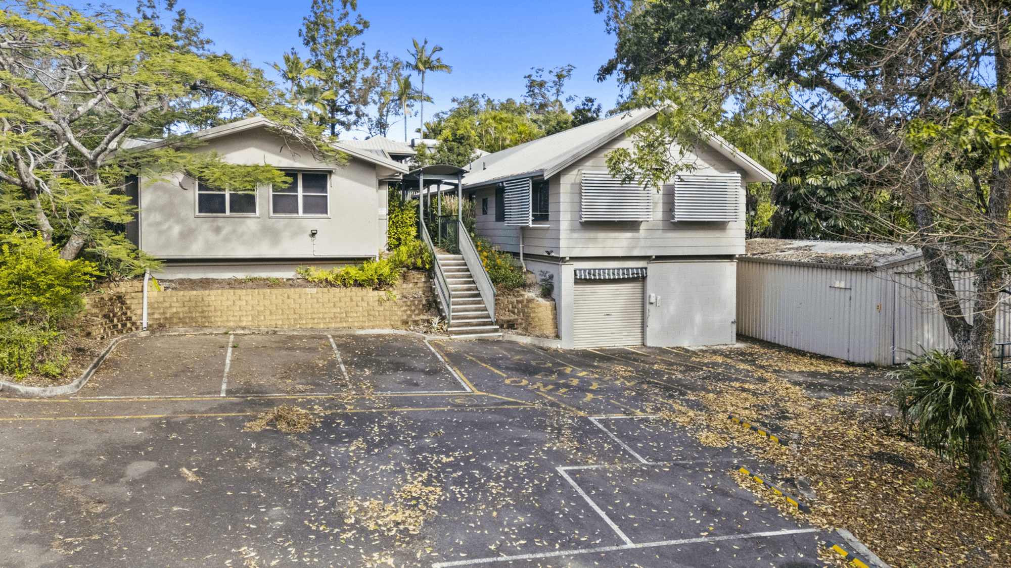 284 Pine Mountain Road, CARINA HEIGHTS, QLD 4152