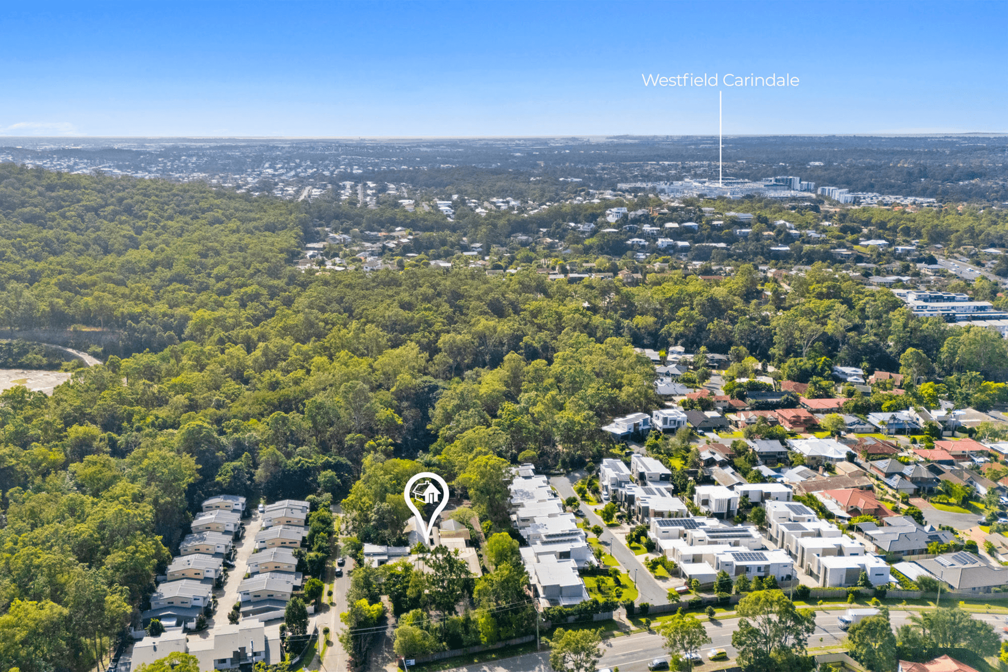 284 Pine Mountain Road, CARINA HEIGHTS, QLD 4152