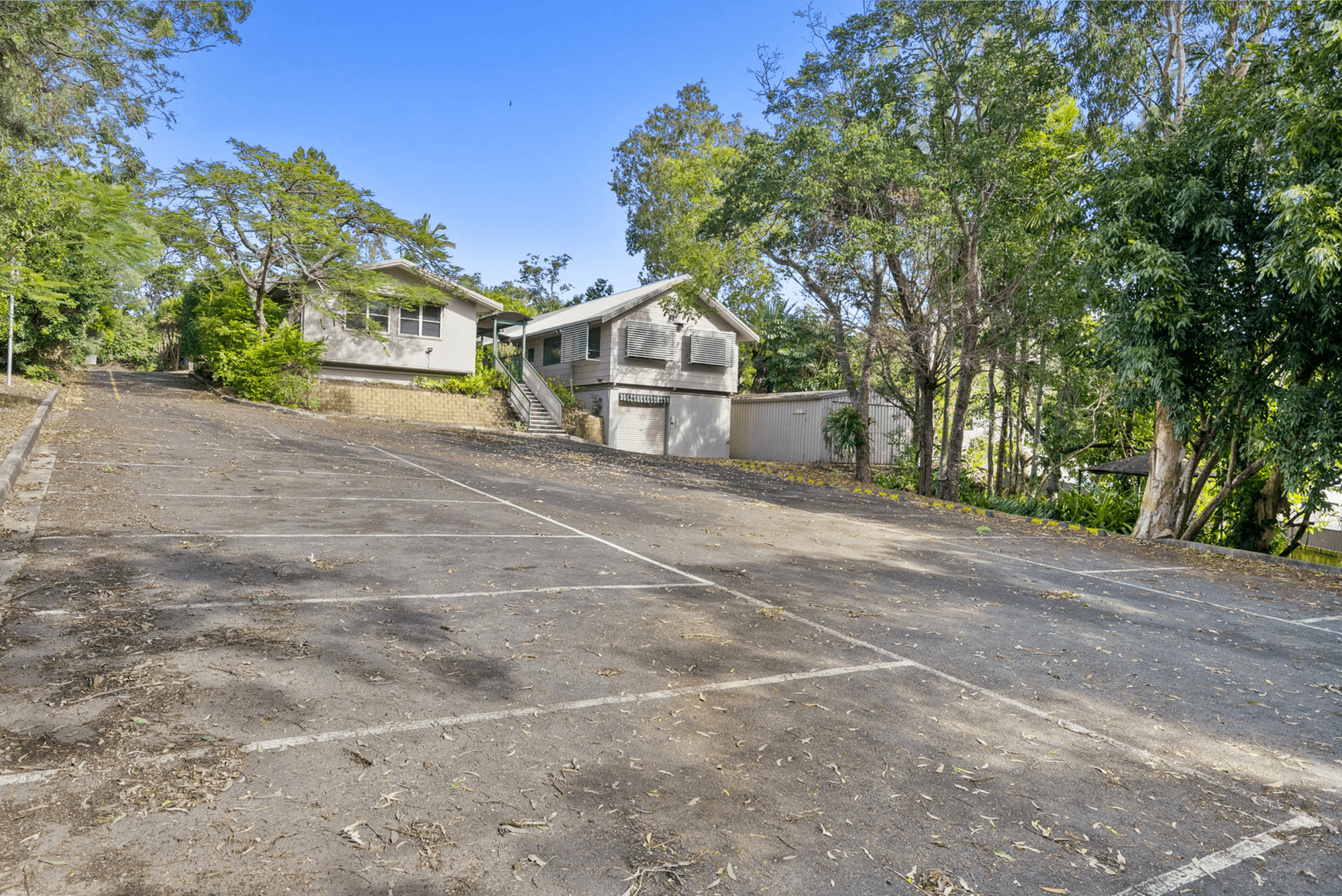 284 Pine Mountain Road, CARINA HEIGHTS, QLD 4152