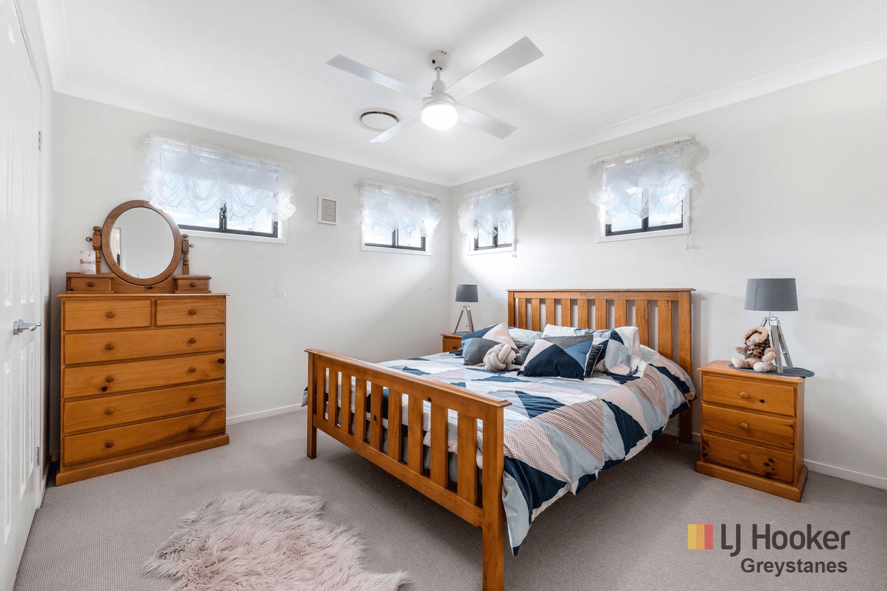 6 Butler Road, PEMULWUY, NSW 2145