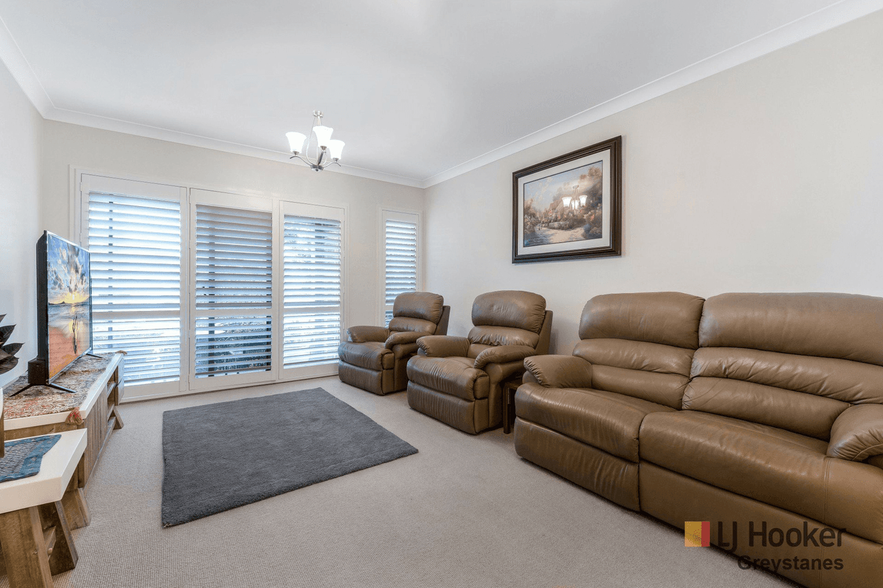 6 Butler Road, PEMULWUY, NSW 2145