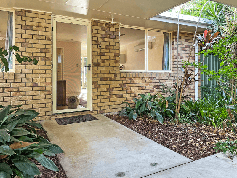 7/8 Simpson Street, BEERWAH, QLD 4519