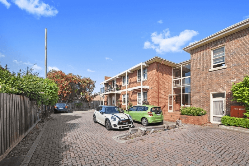 Level 1/6/32 Myers Street, Geelong, VIC 3220