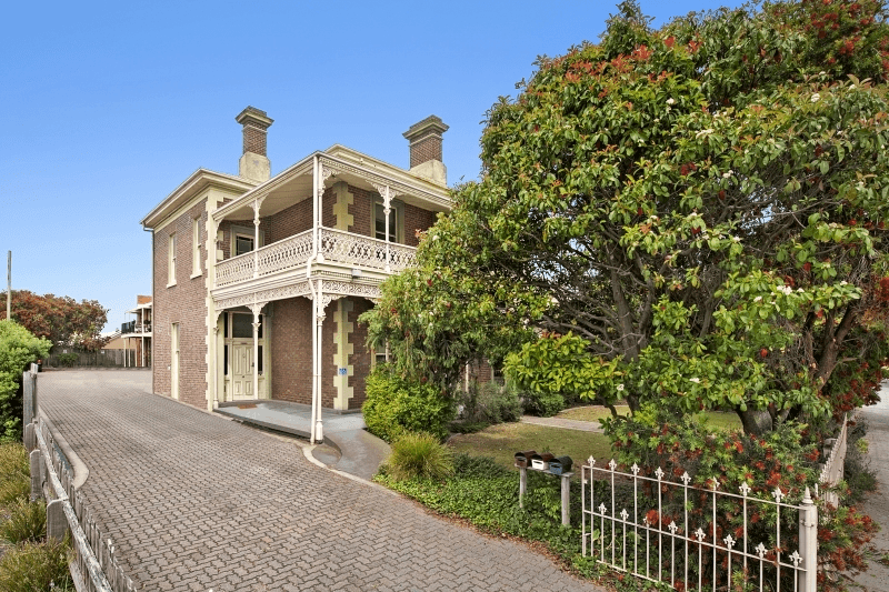 Level 1/6/32 Myers Street, Geelong, VIC 3220