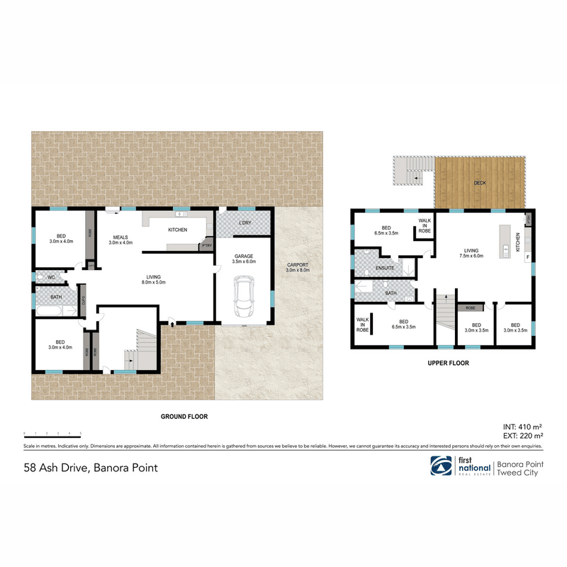 58 Ash Drive, Banora Point, NSW 2486