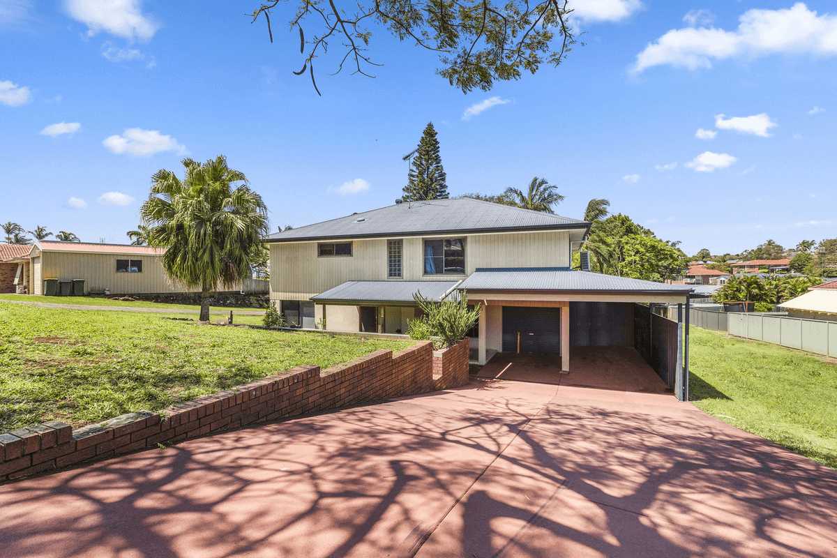 58 Ash Drive, Banora Point, NSW 2486