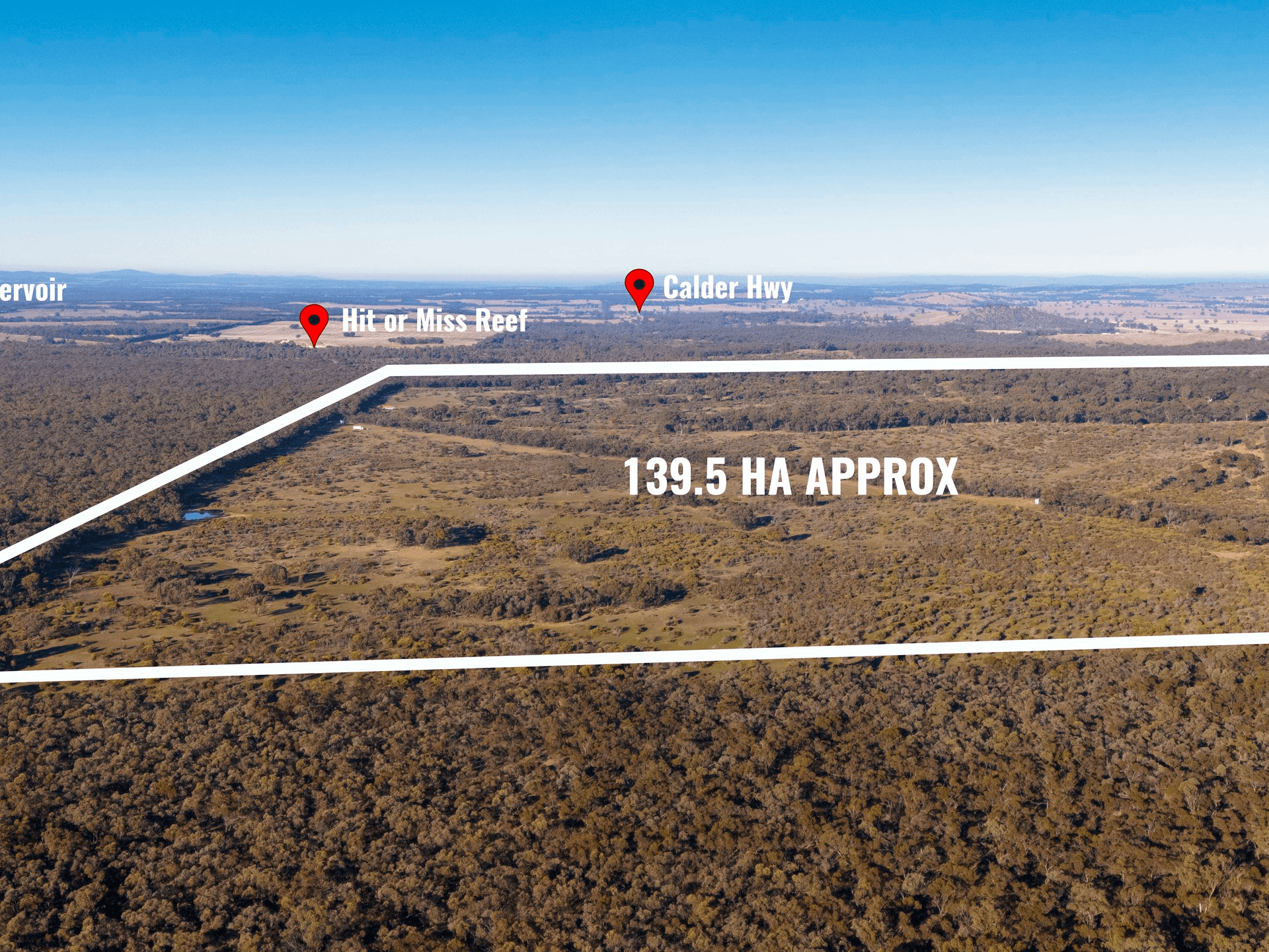 Mt Kerang Road, Buckrabanyule, VIC 3525